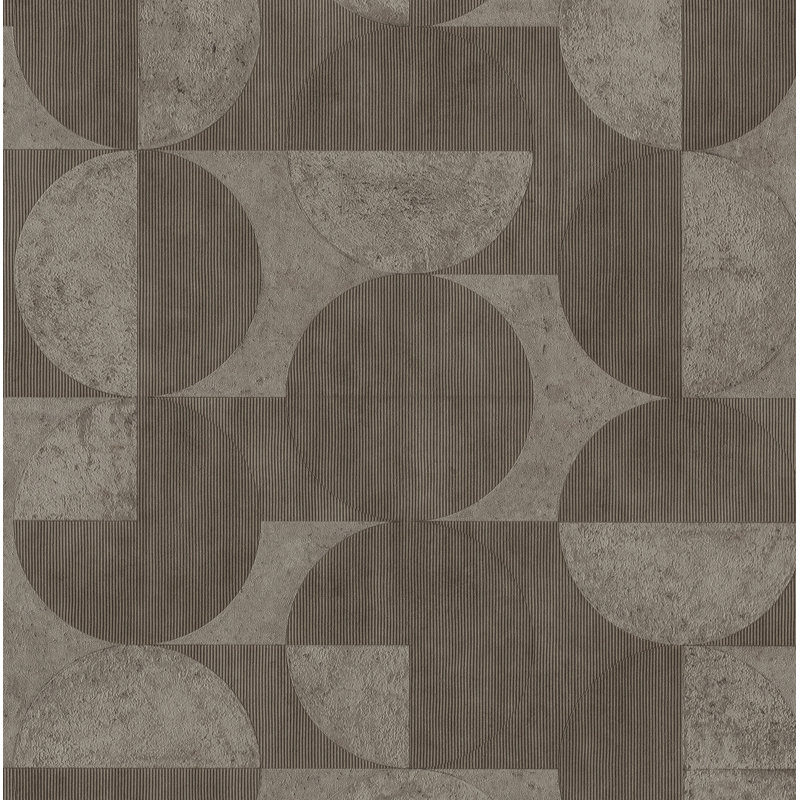 Geometric Roll