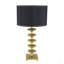 Lampe de table 16 po x 16 po x 29,8 po
