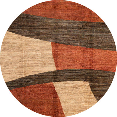 Alyria Abstract Indoor Rug