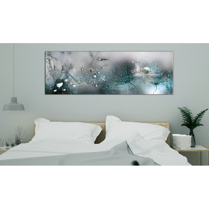 No Frame Print on Canvas, 50 cm H x 150 cm W