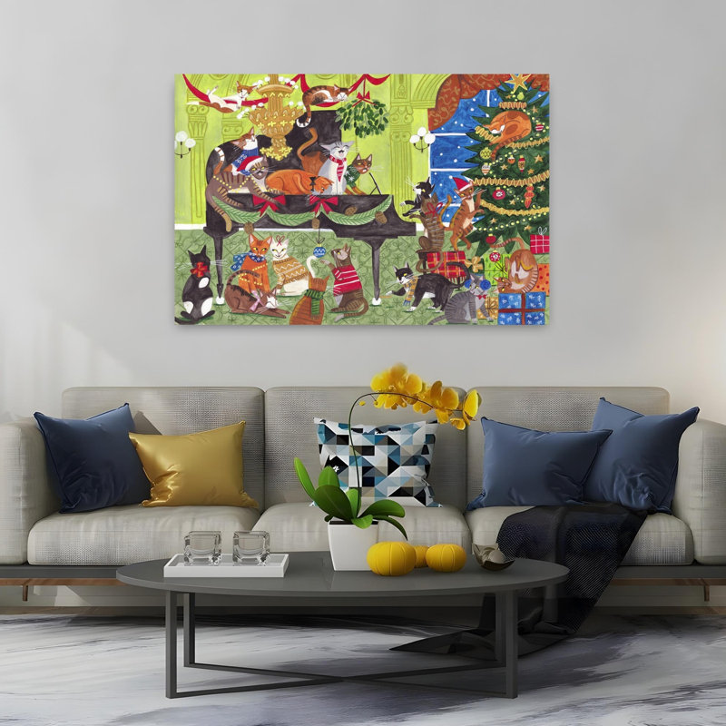 Print, 101.6cm H x 152.4cm W