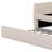 Hsieh Full Size Upholstered Daybed With Trundle-924337245