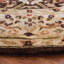 Tapis oriental en laine touffeté à la main Evie-21273700
