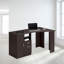 Bureau courbe