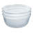 4 Container Food Storage Set