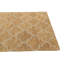 Tapis brun clair Navin