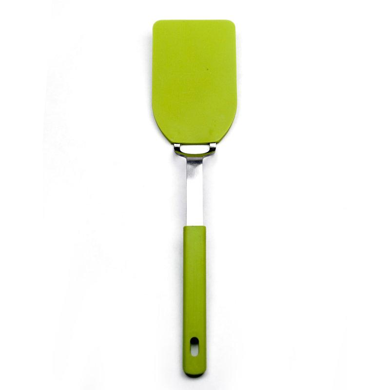 Design Imports Spatula, Vert, L 2,75 po x L 12 po