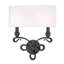 Pawling 2 - Light Armed Sconce-1952666424