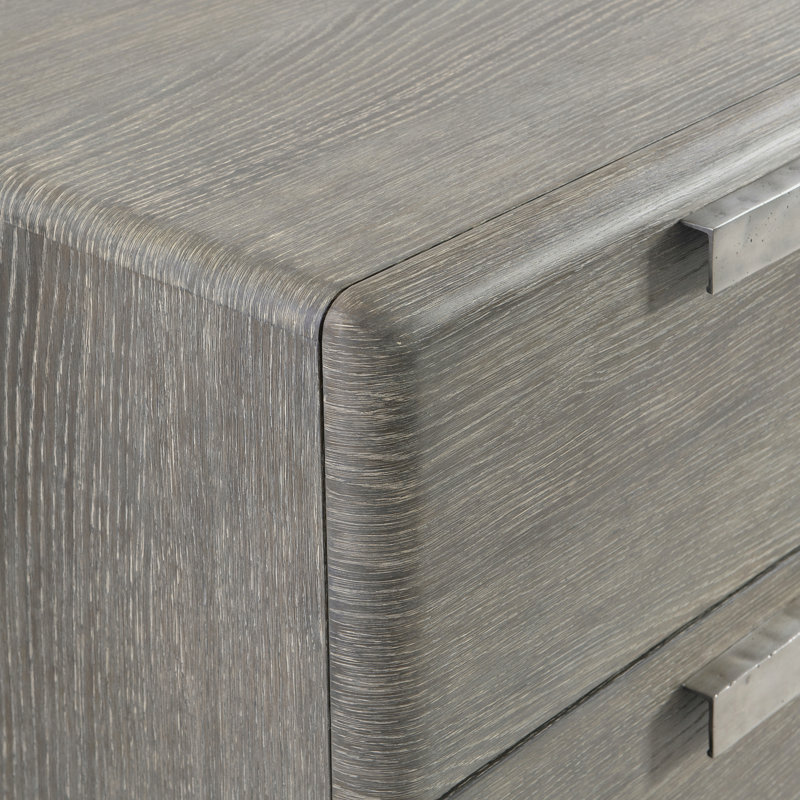 Bernhardt Monolith Dresser