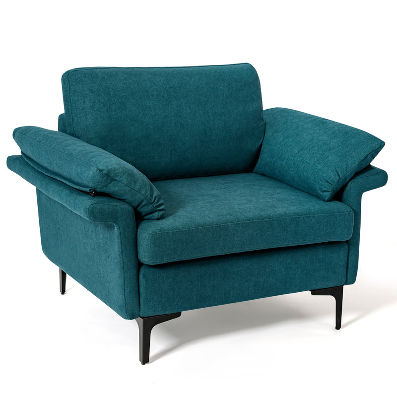 Fauteuil Dayvion