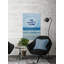 Paradise Sentiment II - Print on Canvas-789622108-789622100