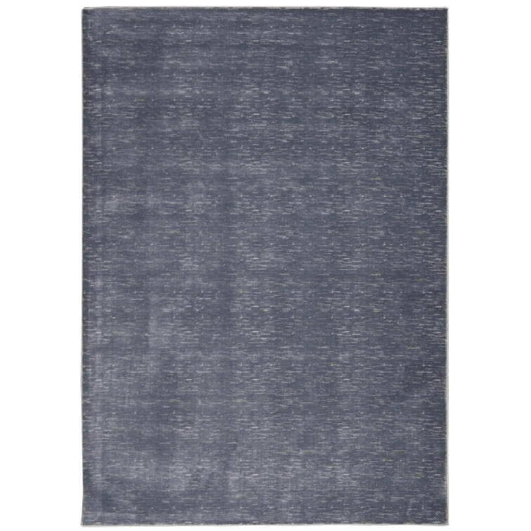 Jackson Solid Colour Area Rug
