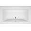 Angel 72'' L Soaking Bathtub-9227543-88749444