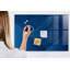 Magnetic Glass Dry Erase Board