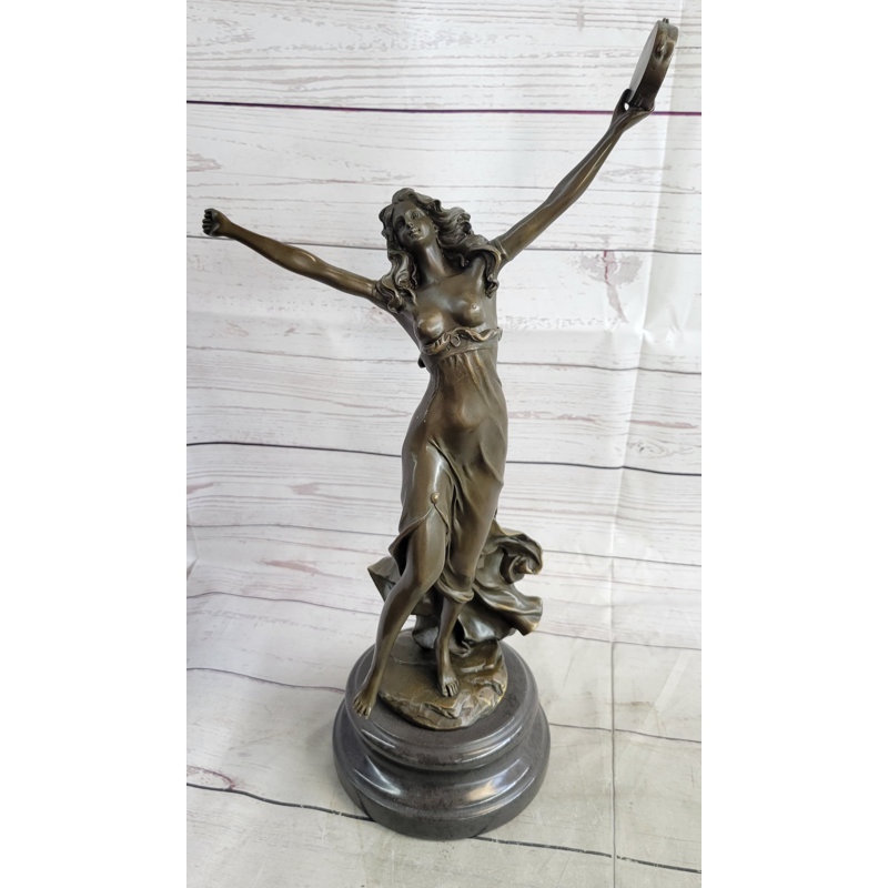 Figurines et sculptures
