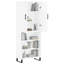 180cm H x 70cm W Standard Bookcase