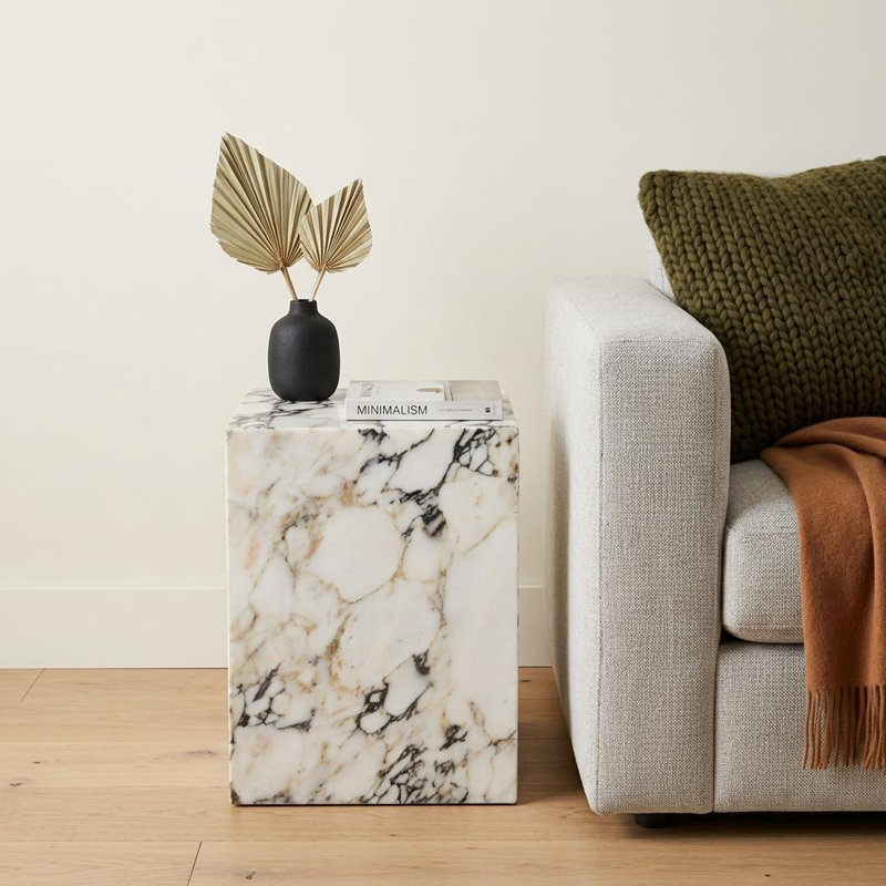  Table de bout Modern
