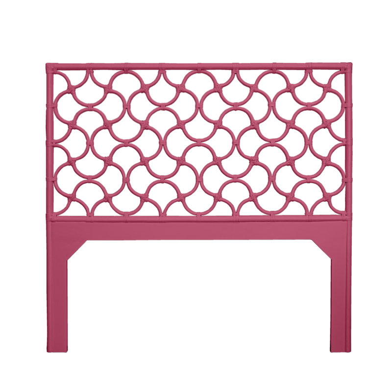 Mar Collection Headboard, Natural, Queen