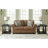 Carianna 2-Piece Upholstery Package