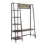 Portemanteau avec rangement pour chaussures Ennassim-1053119500