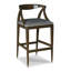 Samba Upholstered Bar Stool-41095103