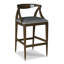 Samba Upholstered Stool-41095103