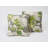 Schumacher x Mary McDonald Bermuda Blossoms Pillow
