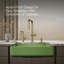 Whitehaven® 30" L x 22" W Farmhouse Kitchen Sink-98421464