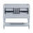 35.51'' Single Bathroom Vanity Base Only-100754840