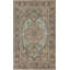 Tapis noué à la main rétro 7 x 10 Tabriz