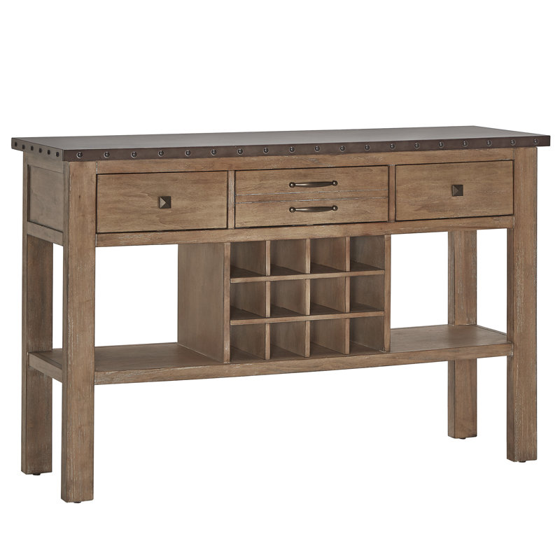 Dascomb 56.75'' Sideboard