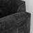Retro Chenille Adjustable Backrest Sofa