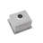 Compact Drop-In Kitchen Sink – Stainless Steel
