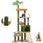 170cm H Cat Tree
