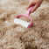 Allesha Standard Shag Area Rug