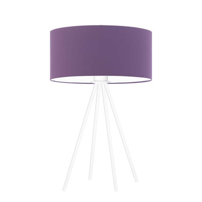 Arneshia Standard Table Lamp