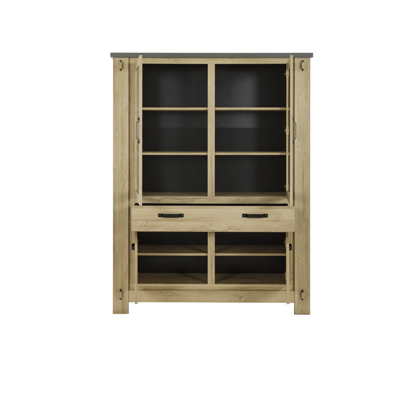 Rolph Display Cabinet