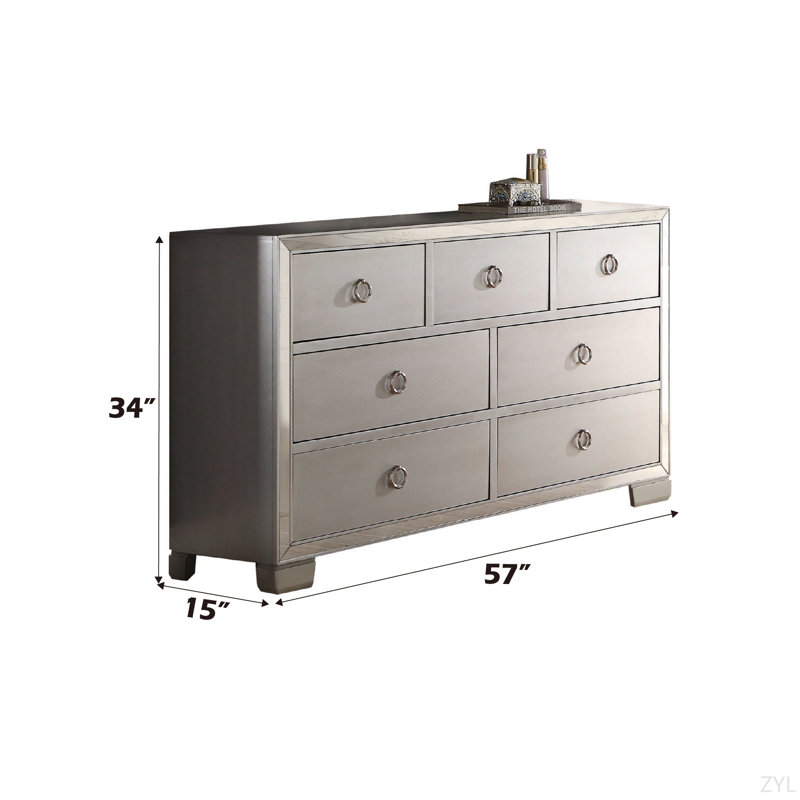 Commode II