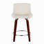 Tabouret de comptoir 24 po Rondell-1944669280
