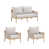 Beige est en rupture de stock