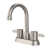 Brushed Nickel is out of stock