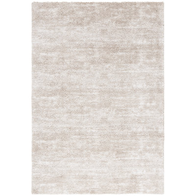 Valierius Penelope Shag Performance Abstract Rug