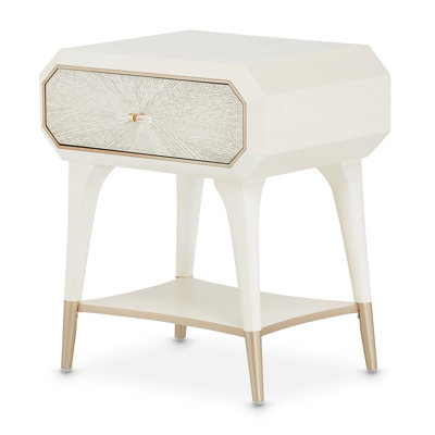 La Rachelle 25'' W Nightstand