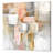 Soft Composition Wrapped Canvas Wall Art-295228824