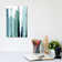 Stalagmite II by Grace Popp - Wrapped Canvas Gallery-Wrapped Canvas Giclée