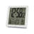 Varsity Radio Controlled Multifunction Display Alarm Clock-89925213