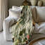 Garden Butterflies - 1 pièce Sherpa Premium-101983480