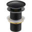 Calton 9.5 Cm Leg Bath Waste Bathroom Sink Drain-259992859