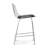 Set Of Two Bertoia Bar Stools  Frame (No Including  Table)