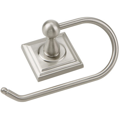 700 Series Wall Mounted Toilet Paper Holder